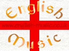 English Music